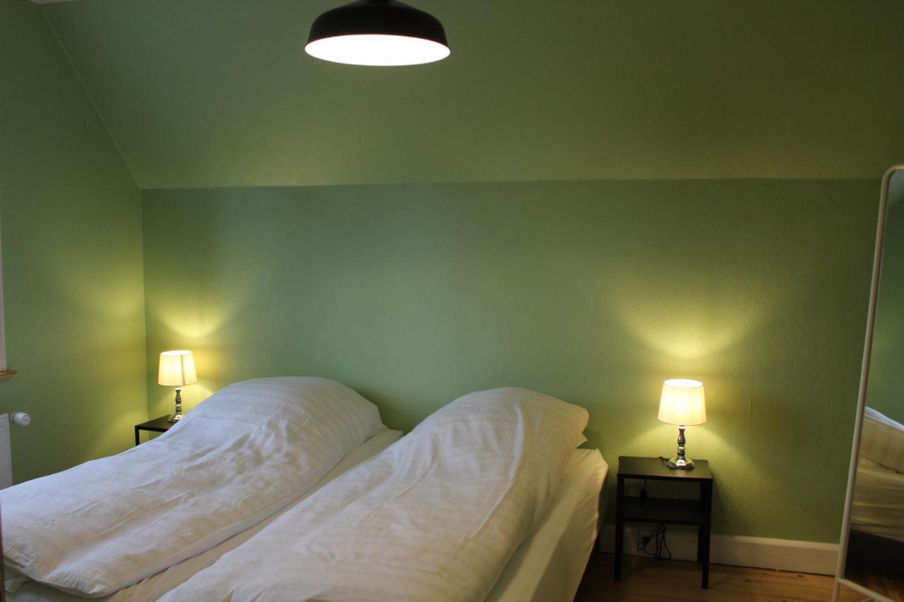 Lintrup B&B Dış mekan fotoğraf