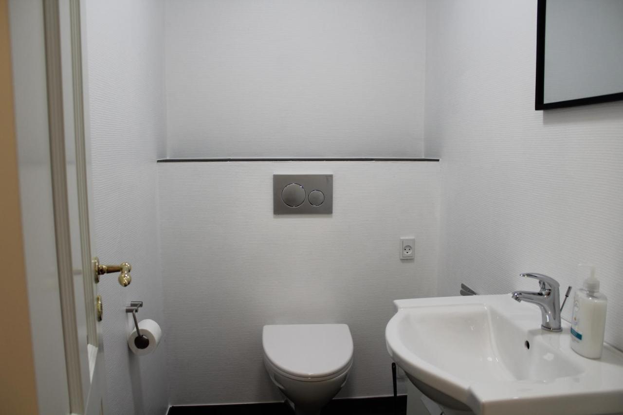 Lintrup B&B Dış mekan fotoğraf