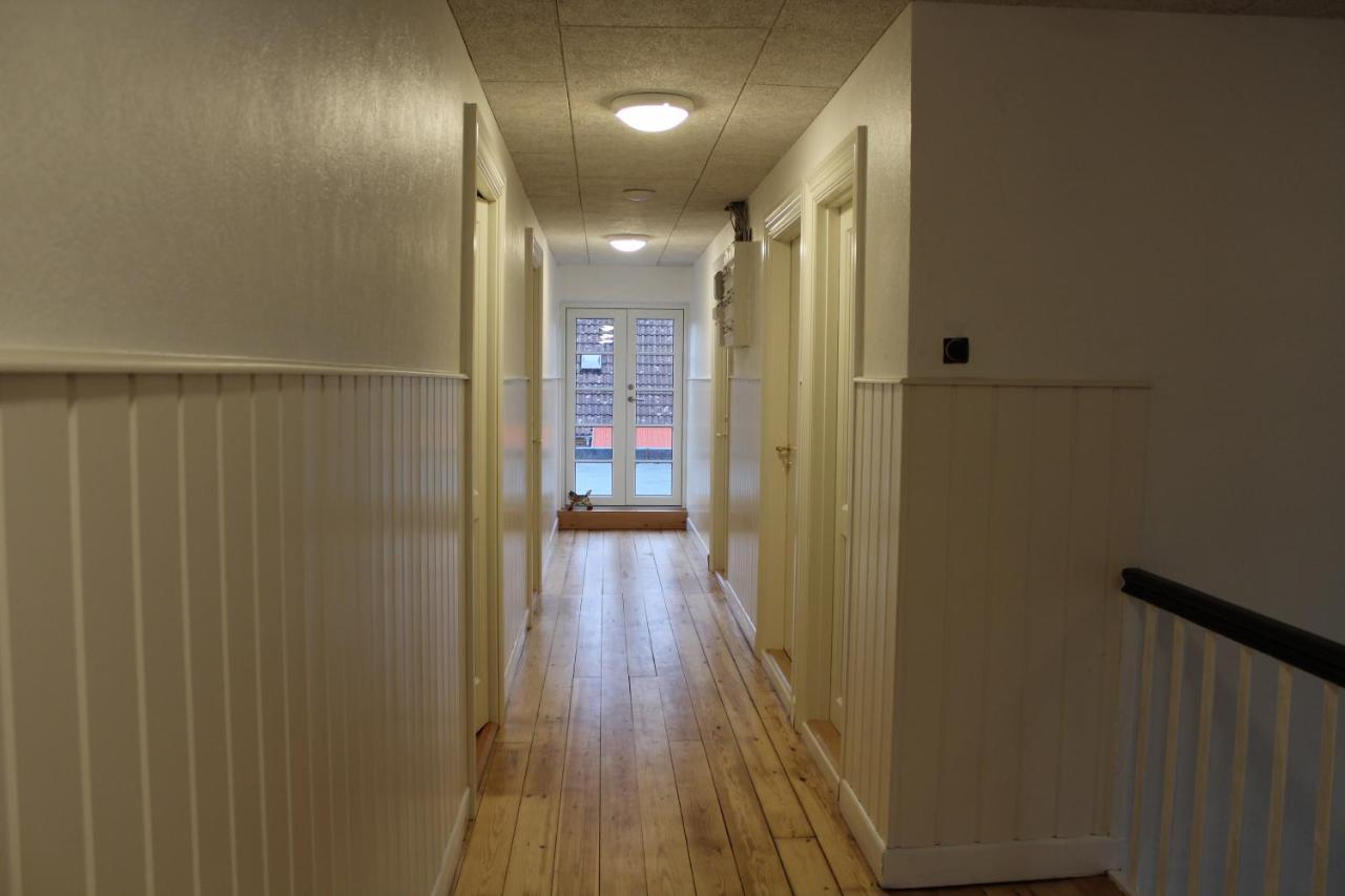 Lintrup B&B Dış mekan fotoğraf