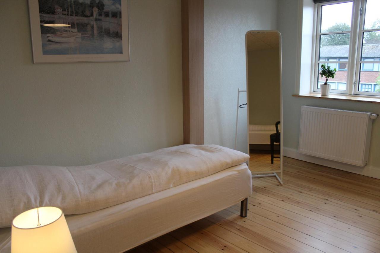 Lintrup B&B Dış mekan fotoğraf