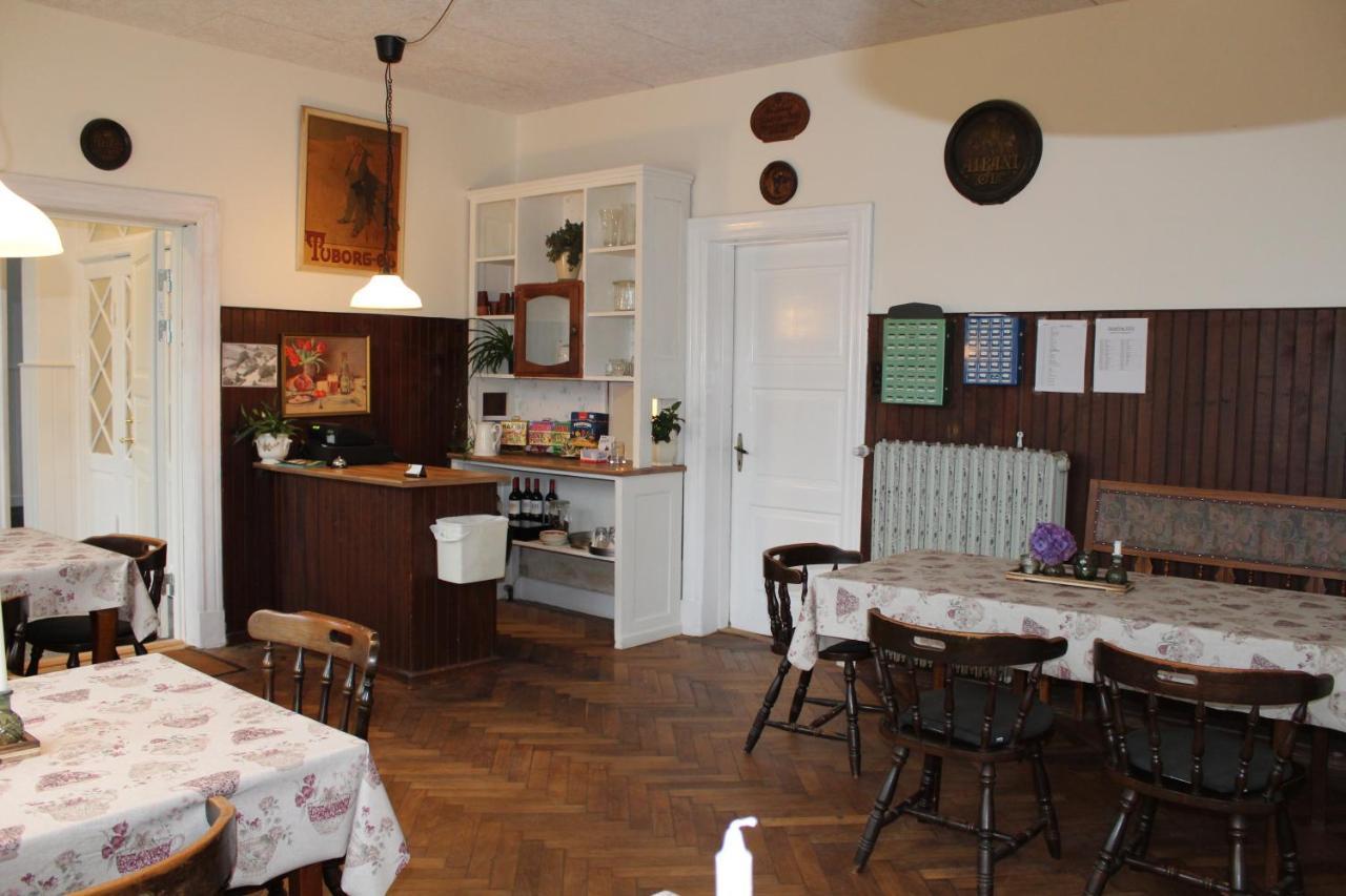 Lintrup B&B Dış mekan fotoğraf