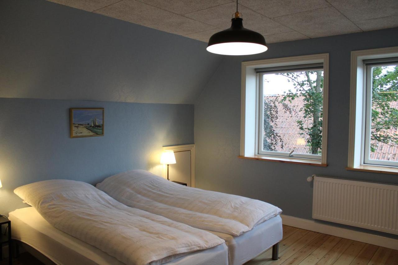 Lintrup B&B Dış mekan fotoğraf