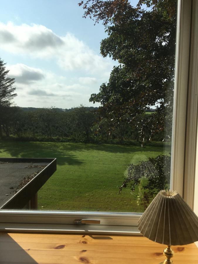 Lintrup B&B Dış mekan fotoğraf